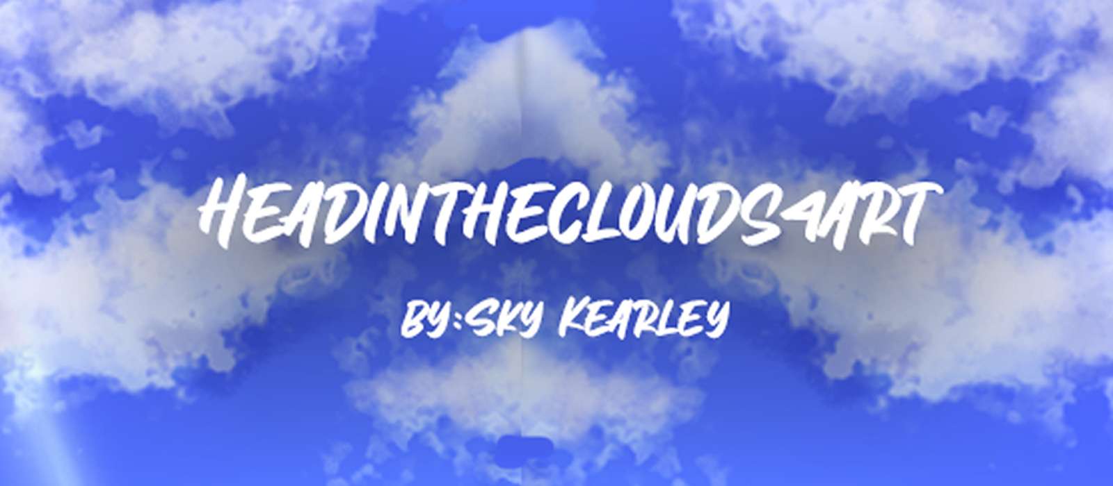 Headintheclouds4art