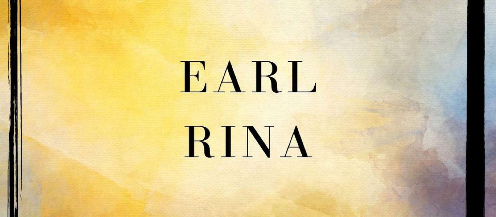 Earl Rina