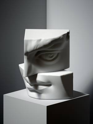 Sculpture image