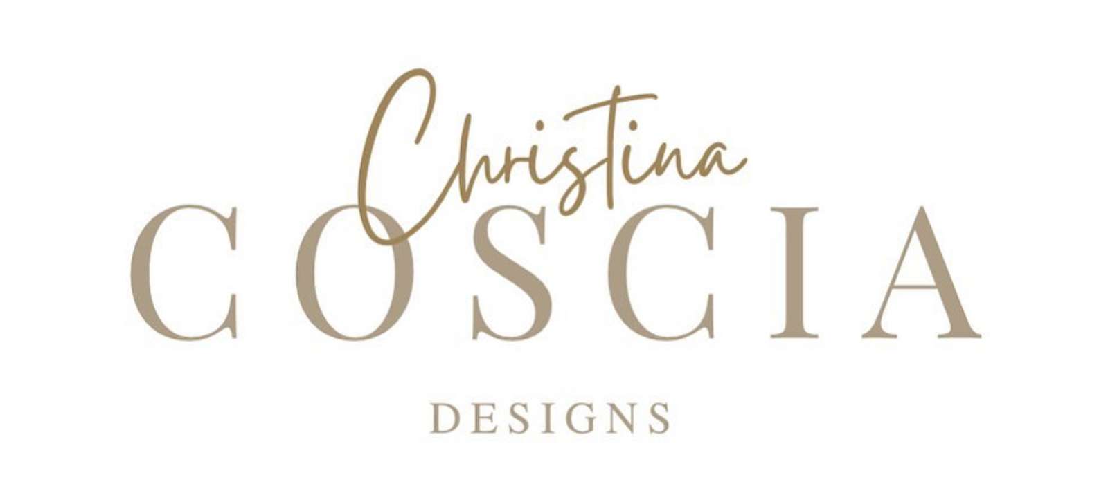 Coscia Designs