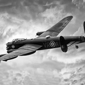Avro Lancaster Banks