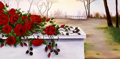 Roses for you