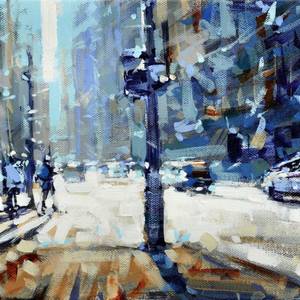 NY 5th ave