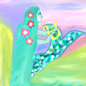 Mermaid Songs