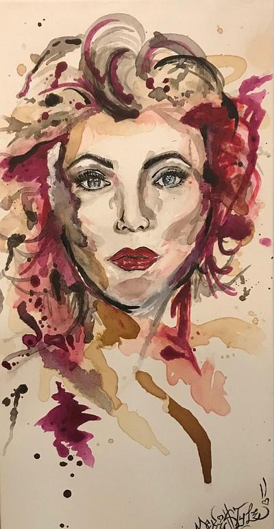 Donna protagonista