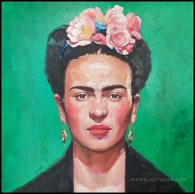 Frida