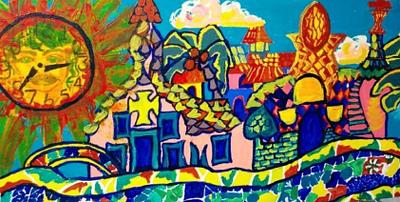 Buy original artworks | Arto Galleria