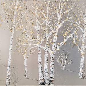 Les grands blanc
