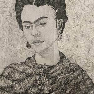 Frida