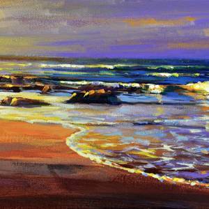 Seascape 1
