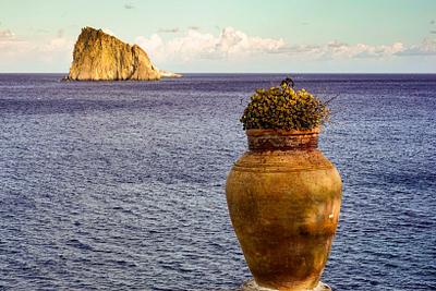 Panarea, Aeolian Islands, Italy