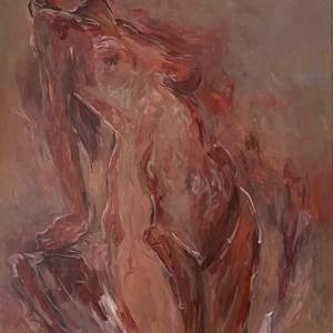From Dignity series -No.3