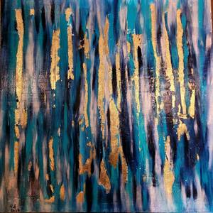 bleu dream