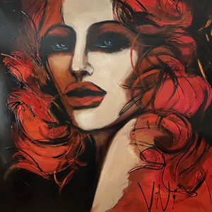 Lady M