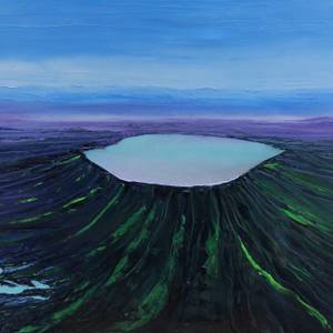 Crater Lake