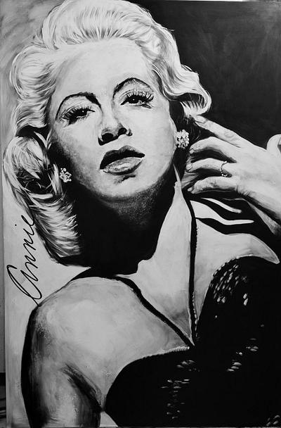 Lana Turner