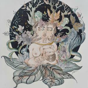 Goddess Gaia