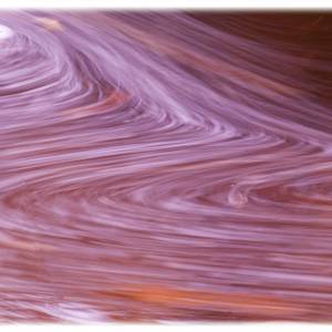 High Falls Swirl
