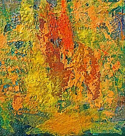 Golden Forest