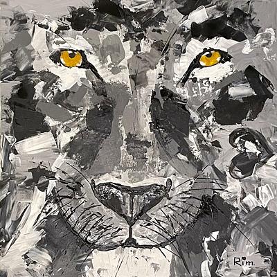 Le lion Citrus