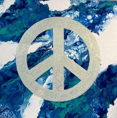 Peace On Earth 3