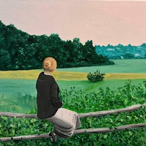 Silence of the field
