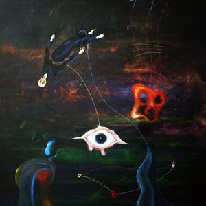 In between dreams