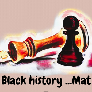 Black History mate