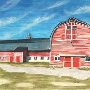 Heritage Acres