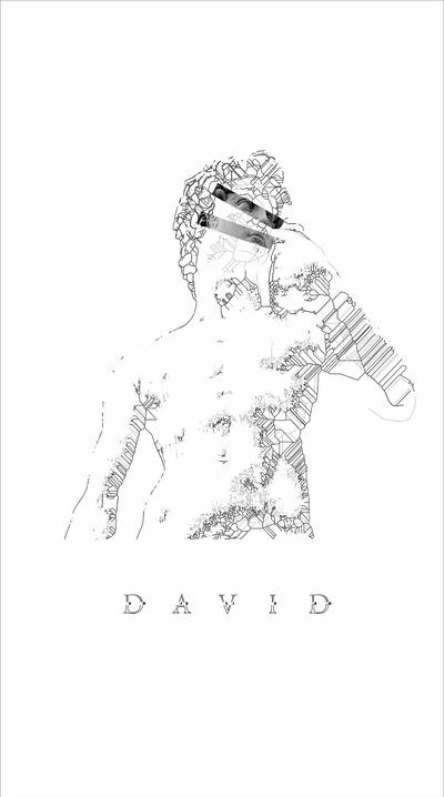 David, Eyes, and Schemes