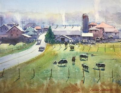 Countryside