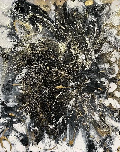 Abstract 'Tones"
