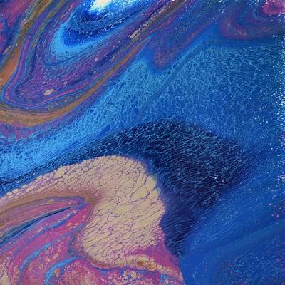 Plage Pouring