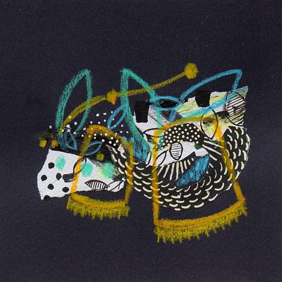 Petits Fragments - 15