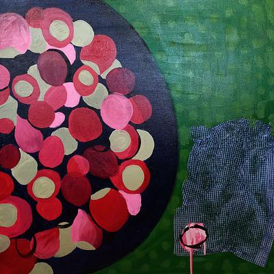 Radishes