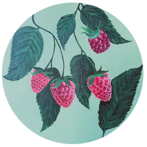 Raspberries