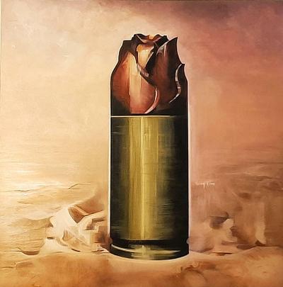 The Lost Bullet