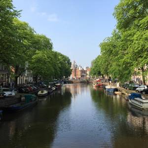 Amsterdam V.1