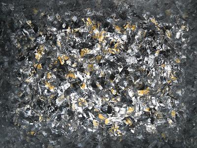 Nebula (no. 2)