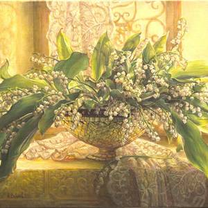 Une Bouffée de printemps / A Breath of Spring
