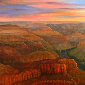 Grand Canyon