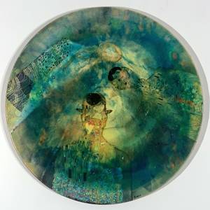 Hommage 2 (1515 a 2019) Bosch, Klimt, Dali et Magritte