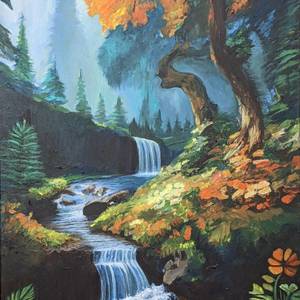 Autumn Creek