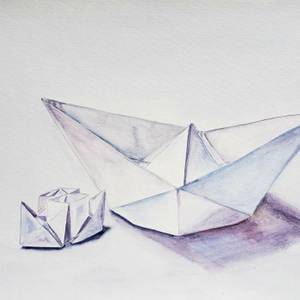 Paper Dreams