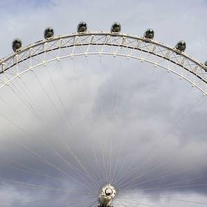 London Eye