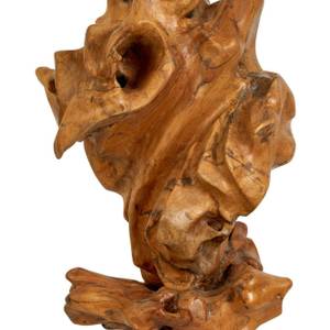 Olive wood Sculpture