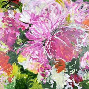 Summer Passion