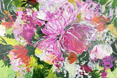 Summer Passion