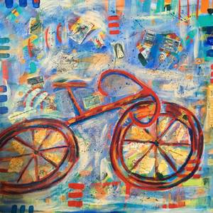La fête à vélo
