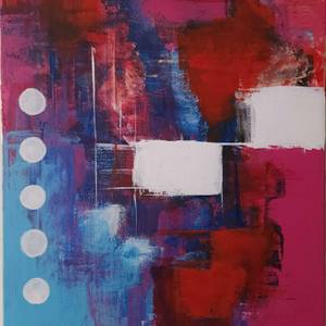A Little Magenta